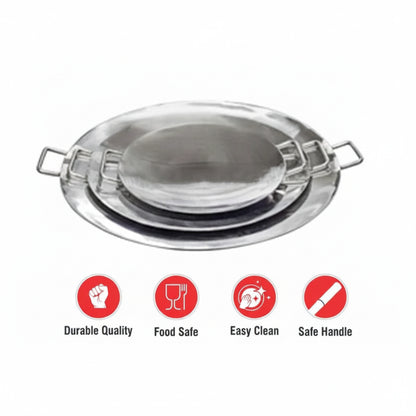 SS Tawa pahalwan manufacturer