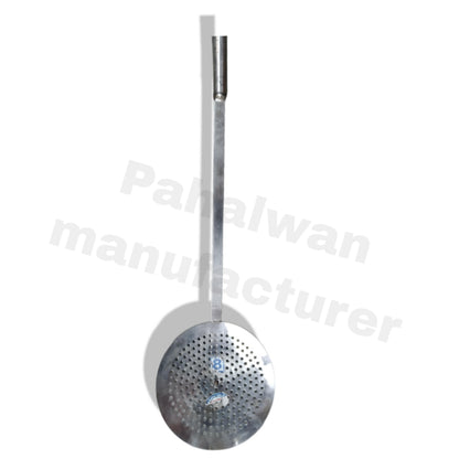 Stainless steel Jhara for deep frying