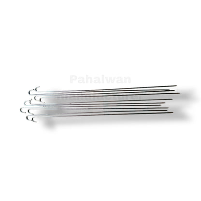 Stainless steel Tandoori Seekh skewers