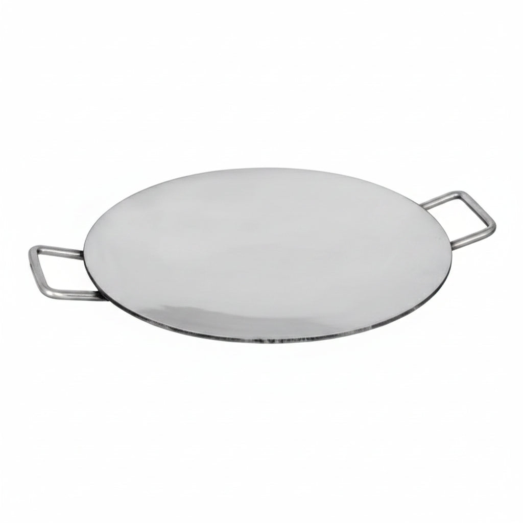 Tikki Tawa steel 