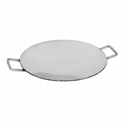 Tikki Tawa steel 