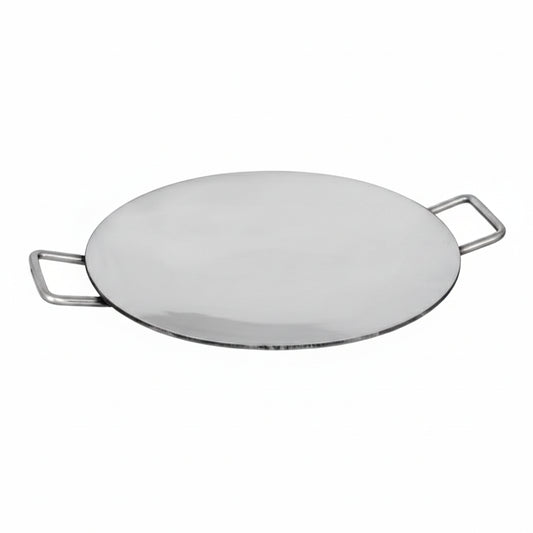 Tikki Tawa steel 