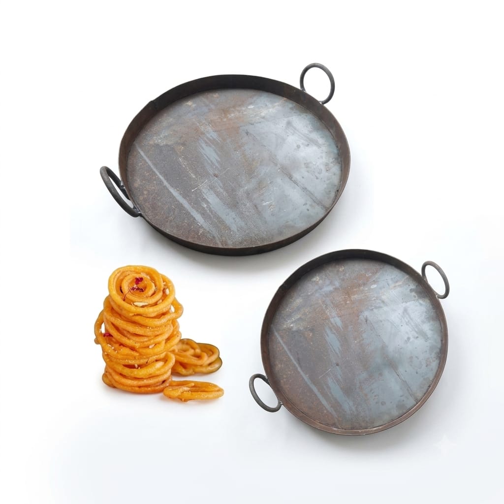 jalebi kadai 