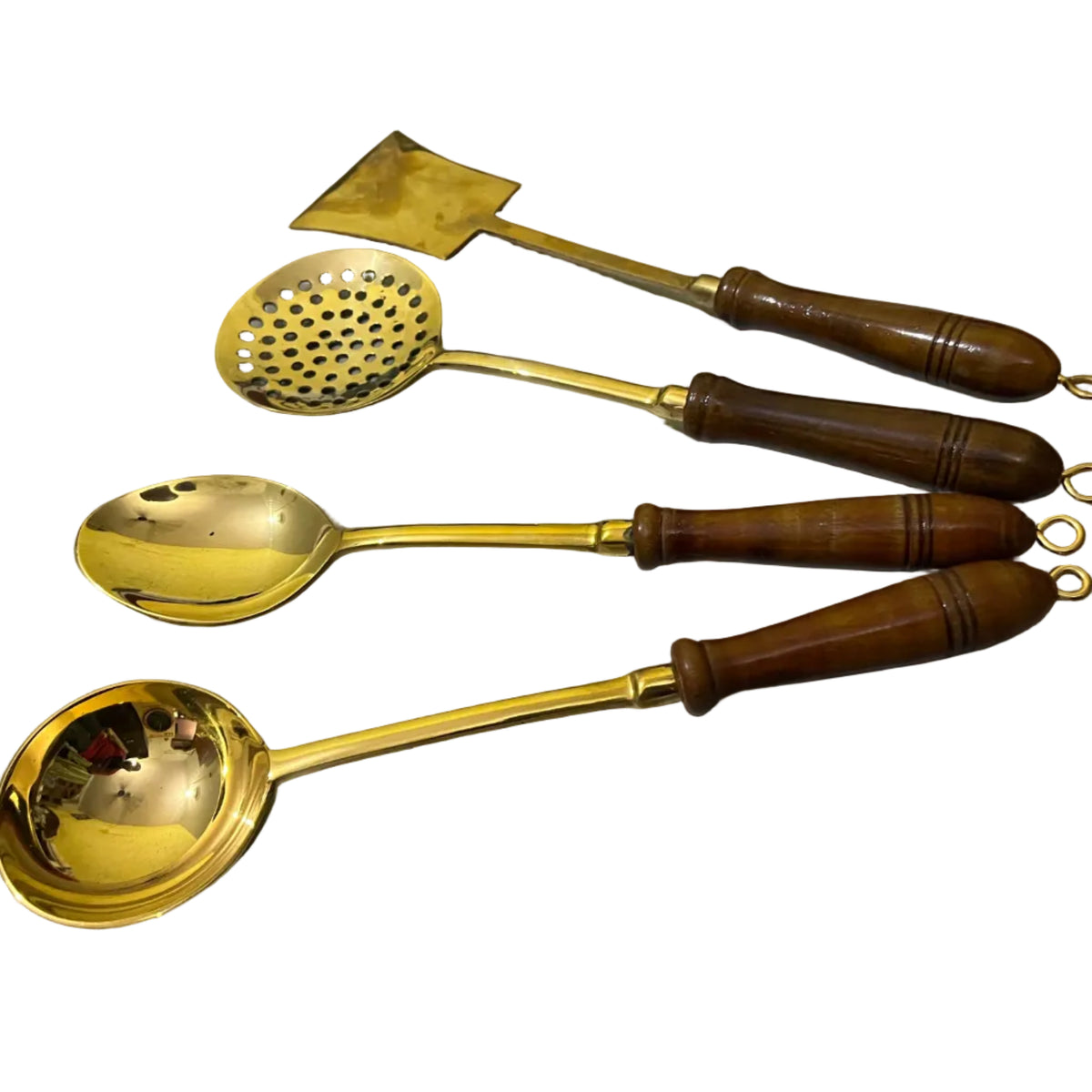 kitchen utensils